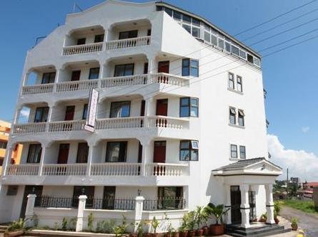 Hotel Coastgate