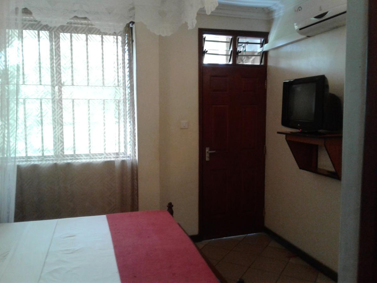 Coastgate Mombasa