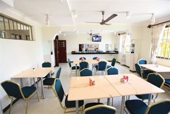 Coastgate Hotel Mombasa