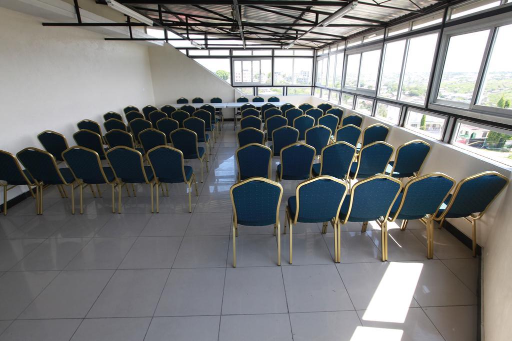 Hotel Coastgate Mombasa